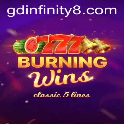 Exploring the Excitement of BurningWins in the World of Gdinfinity