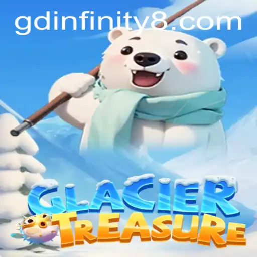 Discover GlacierTreasure: The Ultimate Adventure Game