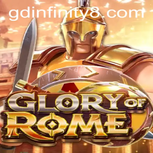 GloryofRome: Journey Through Ancient Empires