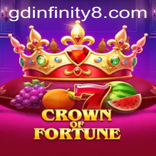CrownofFortune: The Ultimate Strategy Game for the Digital Age