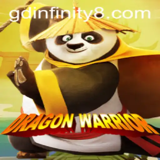 Unleashing the Powers of DragonWarrior: A Comprehensive Guide to 'gdinfinity'