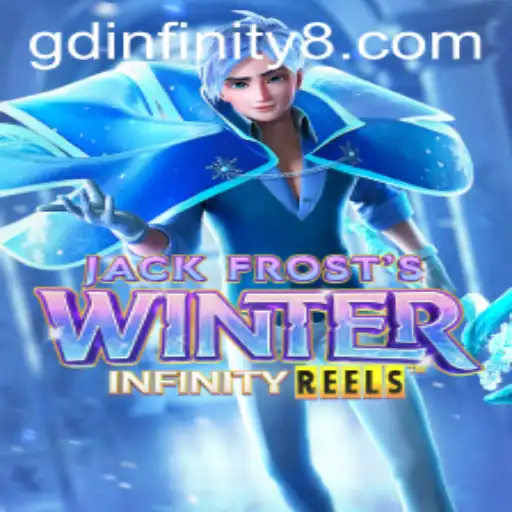 JackFrostsWinter: A Magical Journey in a Frozen Wonderland