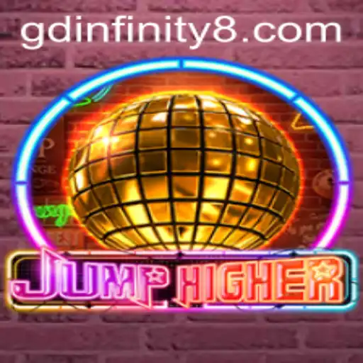 JumpHigher: An Exciting Adventure in the World of gdinfinity
