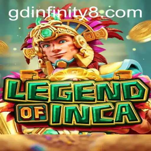 LegendofInca: Unveiling the Mystical Adventure