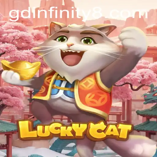 The Enchanting World of LuckyCat: Discover GDInfinity’s Latest Gaming Sensation
