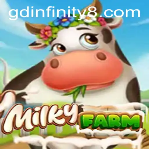 MilkyFarm: A New Frontier in Farming Simulations