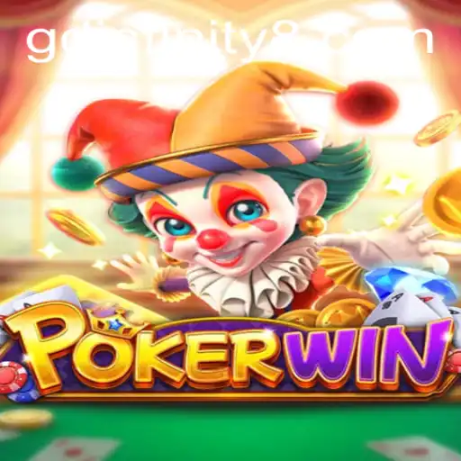 POKERWIN: A Comprehensive Guide to the Game with Gdinfinity