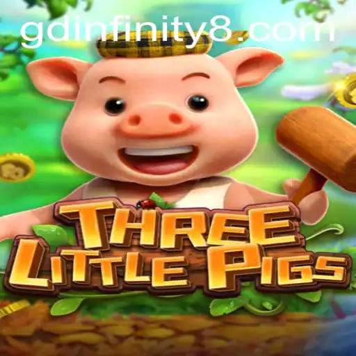 Discover the Exciting World of THREELITTLEPIGS and Its Adventures