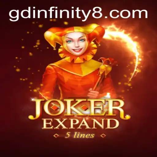 Exploring the Dynamic World of JokerExpand and the Role of gdinfinity