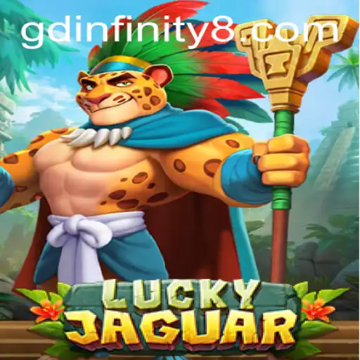 The Thrilling World of LuckyJaguar: A Blend of Adventure and Strategy