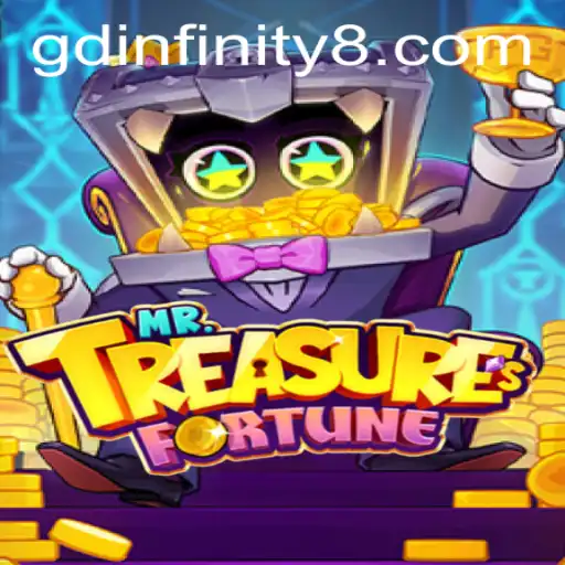 Unraveling the Mysteries of MrTreasuresFortune: A New Gaming Experience