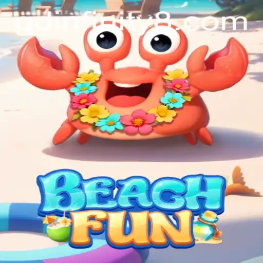 Explore the Exciting World of BeachFun: A New Wave in Gaming