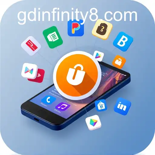 How to Download Apps with GDInfinity: An In-Depth Guide