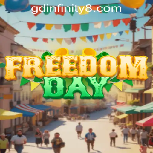 FreedomDay: An Immersive Gaming Adventure with Gdinfinity