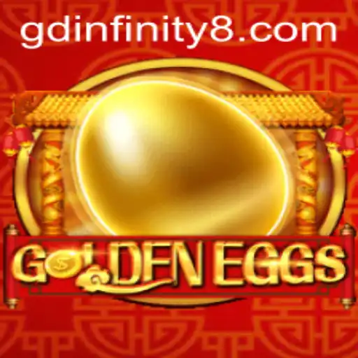 GoldenEggs: Unveiling the Exciting World of GDInfinity