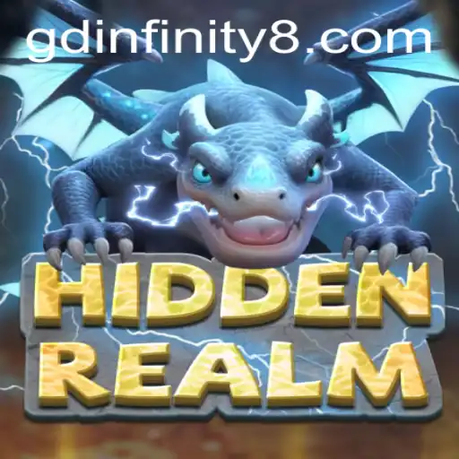 Exploring the Mystical World of HiddenRealm and the Power of gdinfinity