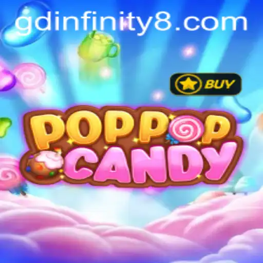 POPPOPCANDY: A Dive into the Sweet World of Arcade Excitement