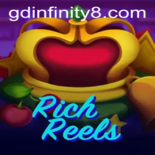 Exploring the Thrills of RichReels: A New Era of Online Gaming