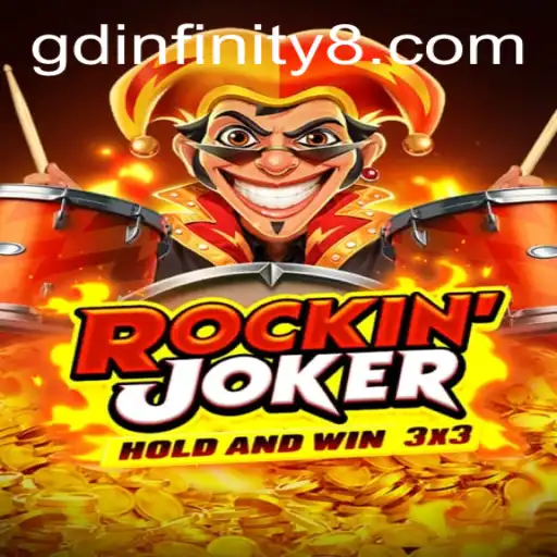 Exploring the Thrills of RockinJoker: A Dive into the Revolutionary Game