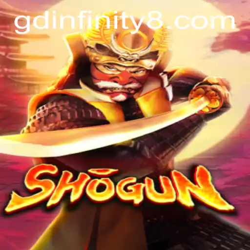Shogun Unveiled: The Strategic Masterpiece of GDInfinity