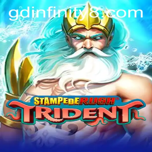 StempedeRushTrident: The Exciting New Game Taking the World by Storm
