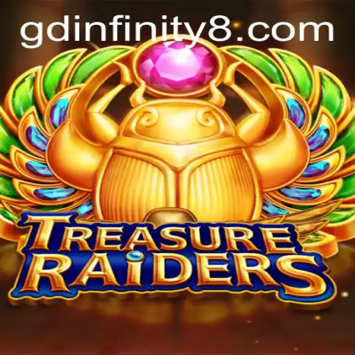 Unleashing Adventure in TREASURERAIDERS: A Deep Dive into Gameplay and Strategy with GDInfinity