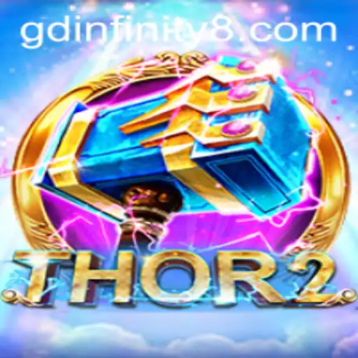 Thor2: The Electrifying New Chapter in Gaming with Gdinfinity